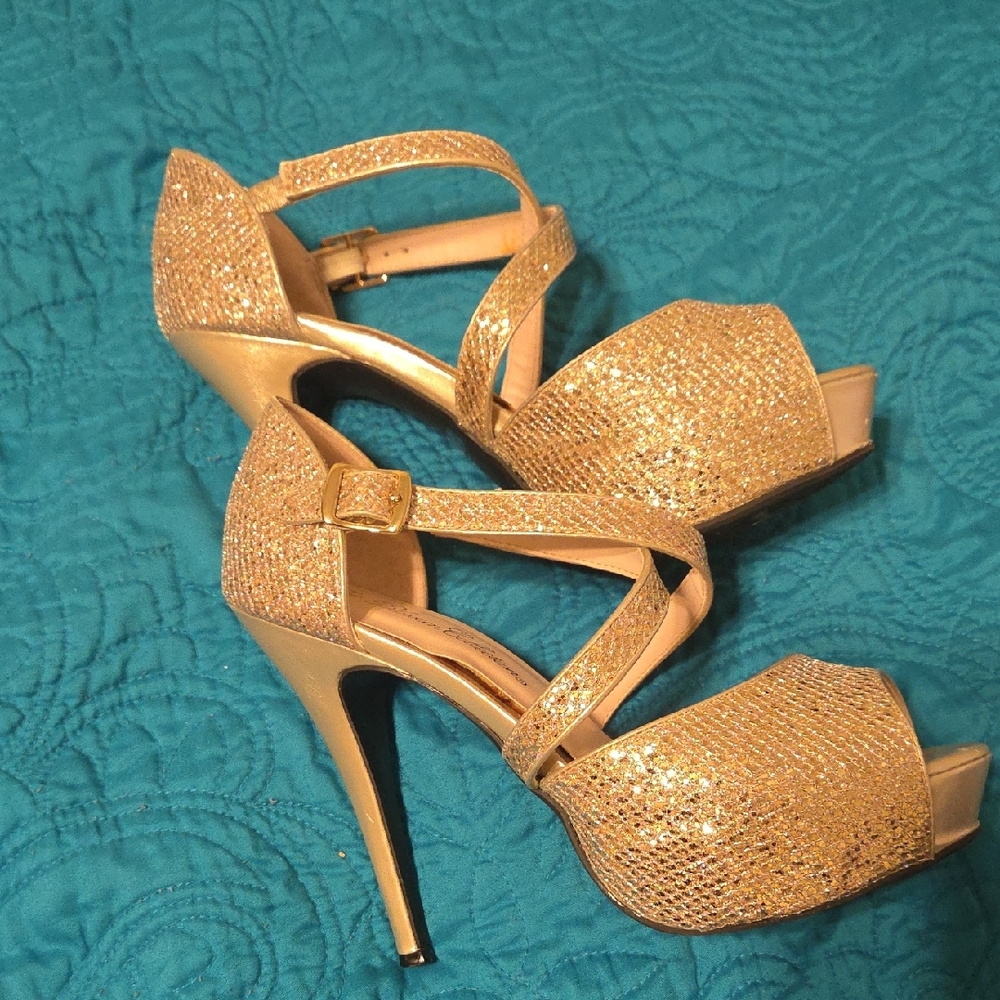 Elegant Women's Heels